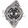 Remy International Alternator/ Generator 12821