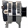 Remy International Alternator/ Generator 94633