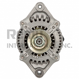 Remy International Alternator/ Generator 14732