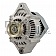 Remy International Alternator/ Generator 14732