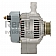 Remy International Alternator/ Generator 14732
