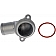 Dorman (OE Solutions) Thermostat Housing 9021056