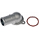 Dorman (OE Solutions) Thermostat Housing 9021056