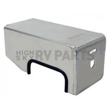 Moroso Performance Fuse Box Cover 74224