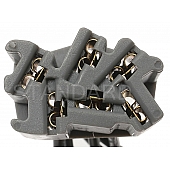 Standard Motor Eng.Management Ignition Switch Connector S716