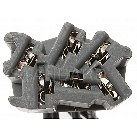 Standard Motor Eng.Management Ignition Switch Connector S716