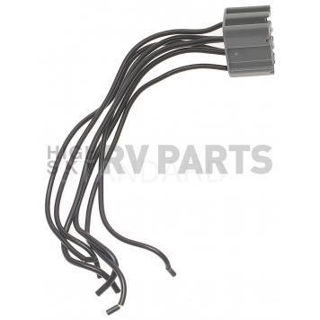 Standard Motor Eng.Management Ignition Switch Connector S716-1