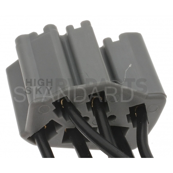 Standard Motor Eng.Management Ignition Switch Connector S716-2