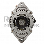 Remy International Alternator/ Generator 14733