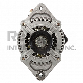 Remy International Alternator/ Generator 14733