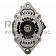 Remy International Alternator/ Generator 14733