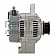 Remy International Alternator/ Generator 14733