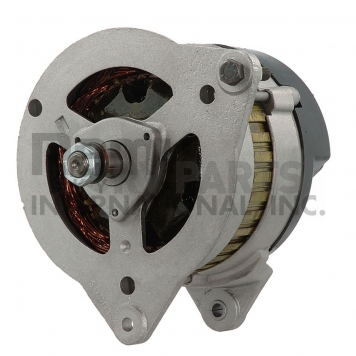 Remy International Alternator/ Generator 14081-1