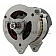Remy International Alternator/ Generator 14081