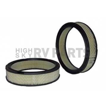 Wix Filters Air Filter - 42054