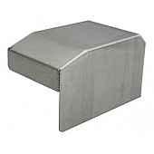 Moroso Performance Fuse Box Cover 74226