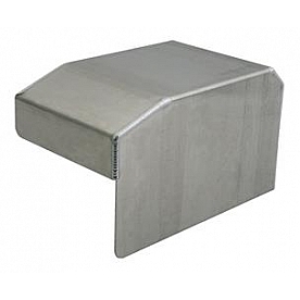 Moroso Performance Fuse Box Cover 74226