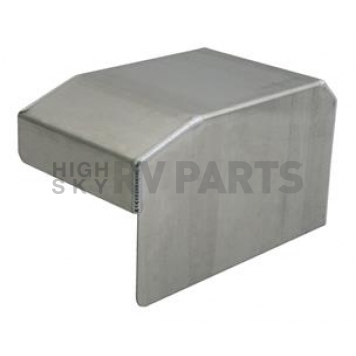Moroso Performance Fuse Box Cover 74226