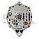 Remy International Alternator/ Generator 20141