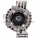 Remy International Alternator/ Generator 94636