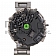 Remy International Alternator/ Generator 94636