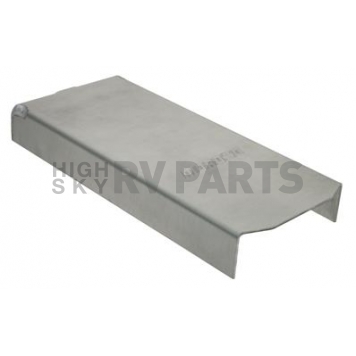 Moroso Performance Fuse Box Cover 74228