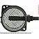 Cardone (A1) Industries Mass Air Flow Sensor - 74-10154