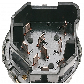 Standard Motor Eng.Management Ignition Switch US115