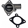 Dorman (OE Solutions) Thermostat Housing 9021058
