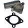 Dorman (OE Solutions) Thermostat Housing 9021058