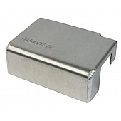 Moroso Performance Fuse Box Cover 74230