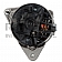 Remy International Alternator/ Generator 14088