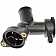 Dorman (OE Solutions) Thermostat Housing 902750