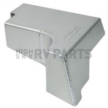 Moroso Performance Fuse Box Cover 74231