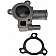 Dorman (OE Solutions) Thermostat Housing 9021059