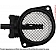 Cardone (A1) Industries Mass Air Flow Sensor - 74-10156