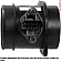 Cardone (A1) Industries Mass Air Flow Sensor - 74-10156