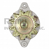 Remy International Alternator/ Generator 14105