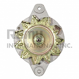 Remy International Alternator/ Generator 14105