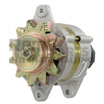 Remy International Alternator/ Generator 14105-1