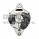 Remy International Alternator/ Generator 14105