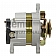 Remy International Alternator/ Generator 14105