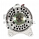 Remy International Alternator/ Generator 23659