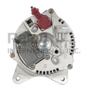 Remy International Alternator/ Generator 23659-1