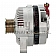 Remy International Alternator/ Generator 23659