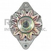 Remy International Alternator/ Generator 14118