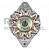 Remy International Alternator/ Generator 14118