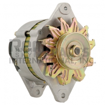 Remy International Alternator/ Generator 14118-1