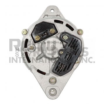 Remy International Alternator/ Generator 14118-2
