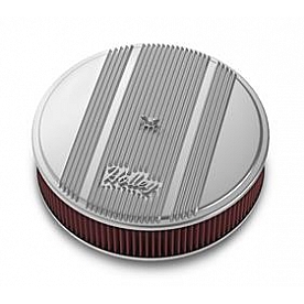 Holley  Performance Air Cleaner Assembly - 120-151